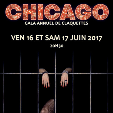 Chicago - Spectacle complet