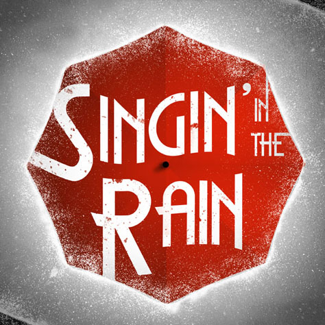 Singin' in the Rain - Teaser
