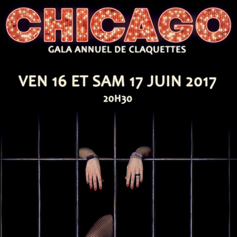 spectacle 2017 - Chicago