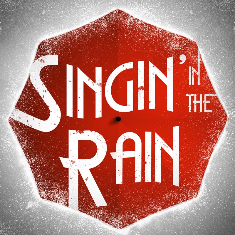 spectacle 2019 - Singin' in the Rain